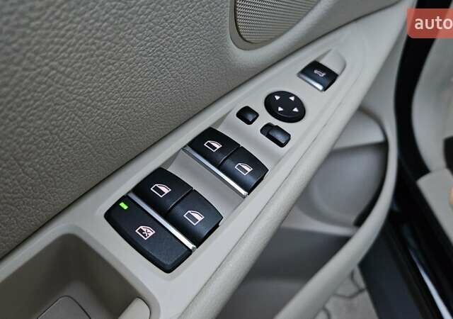 Чорний БМВ Х5, об'ємом двигуна 2.99 л та пробігом 249 тис. км за 27500 $, фото 39 на Automoto.ua