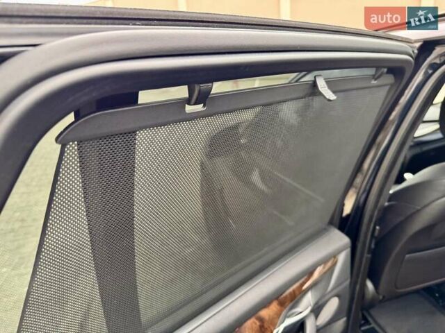 Черный БМВ Х5, объемом двигателя 2.98 л и пробегом 202 тыс. км за 23900 $, фото 63 на Automoto.ua