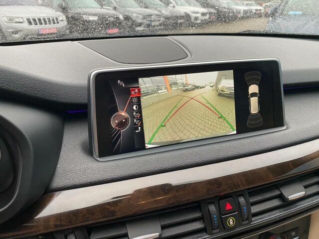 Чорний БМВ Х5, об'ємом двигуна 3 л та пробігом 199 тис. км за 19500 $, фото 19 на Automoto.ua