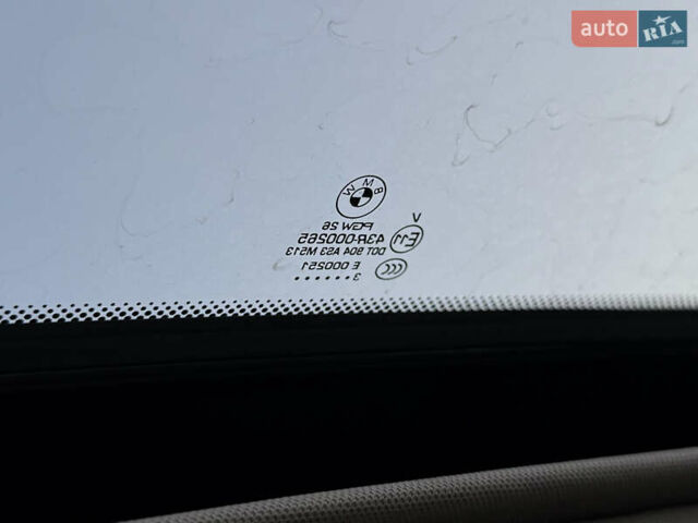 Чорний БМВ Х5, об'ємом двигуна 2.98 л та пробігом 172 тис. км за 20500 $, фото 1 на Automoto.ua