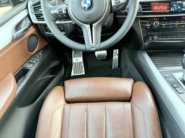 Черный БМВ Х5, объемом двигателя 2 л и пробегом 189 тыс. км за 24500 $, фото 32 на Automoto.ua