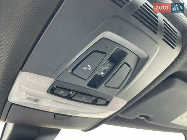 Черный БМВ Х5, объемом двигателя 2 л и пробегом 204 тыс. км за 26900 $, фото 66 на Automoto.ua