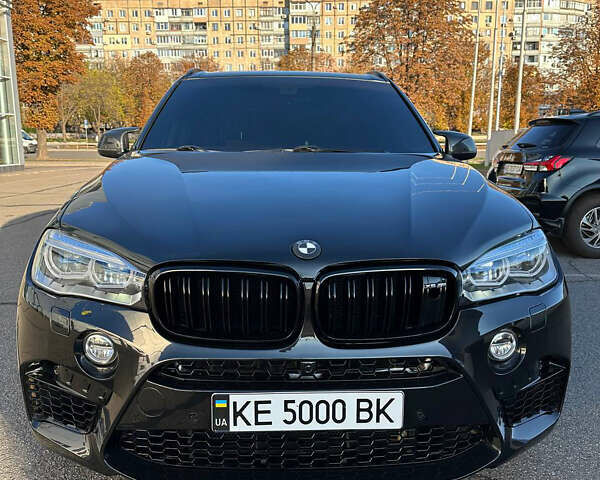 БМВ Х5 2014 в Кривом Роге на Automoto.ua Черный БМВ Х5, объемом двигателя 2.98 л и пробегом 415 тыс. км за 32000 $, фото 1 на Automoto.ua