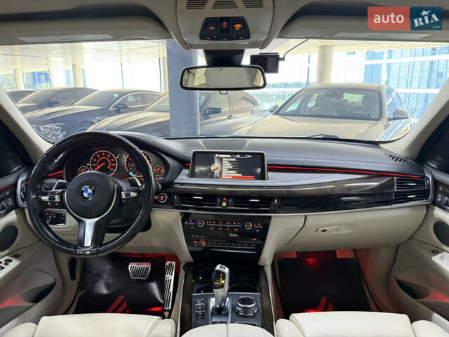Черный БМВ Х5, объемом двигателя 2.98 л и пробегом 216 тыс. км за 23900 $, фото 24 на Automoto.ua