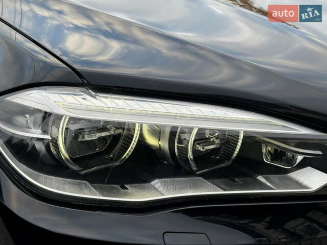 БМВ Х5 2014 в Виннице на Automoto.ua Черный БМВ Х5, объемом двигателя 3 л и пробегом 172 тыс. км за 31950 $, фото 48 на Automoto.ua