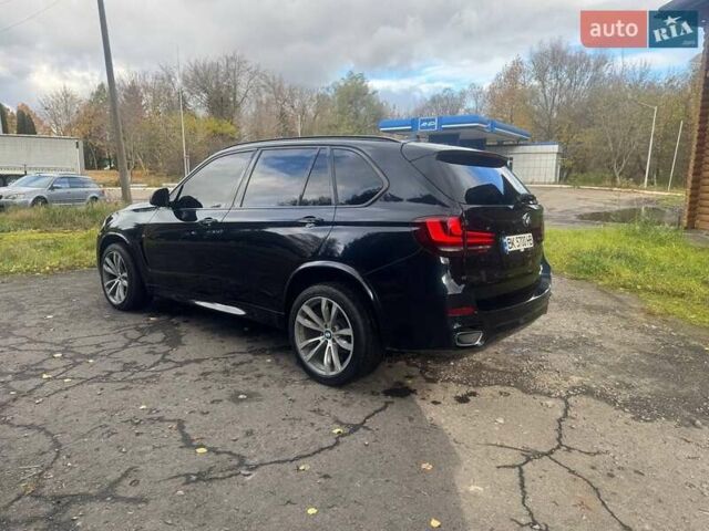 Чорний БМВ Х5, об'ємом двигуна 2.99 л та пробігом 230 тис. км за 33500 $, фото 24 на Automoto.ua