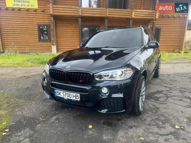 Чорний БМВ Х5, об'ємом двигуна 2.99 л та пробігом 230 тис. км за 33500 $, фото 22 на Automoto.ua