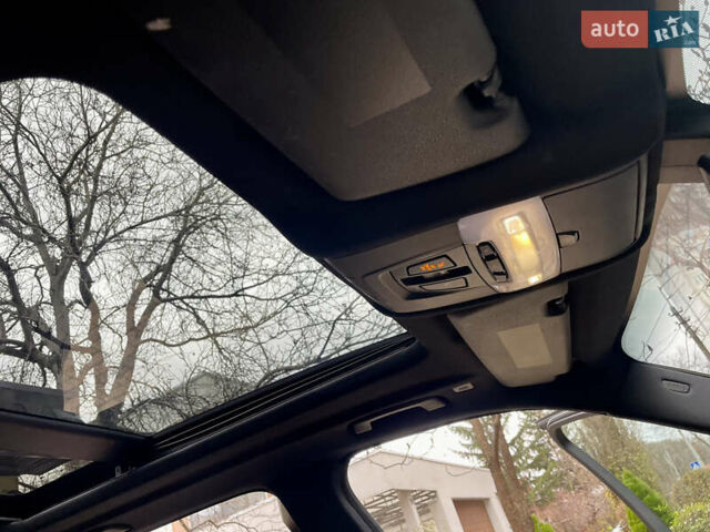 Черный БМВ Х5, объемом двигателя 3 л и пробегом 235 тыс. км за 17995 $, фото 33 на Automoto.ua