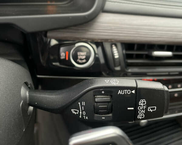 Черный БМВ Х5, объемом двигателя 2.99 л и пробегом 293 тыс. км за 32499 $, фото 91 на Automoto.ua