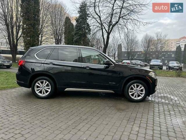 Черный БМВ Х5, объемом двигателя 2.99 л и пробегом 178 тыс. км за 24500 $, фото 5 на Automoto.ua