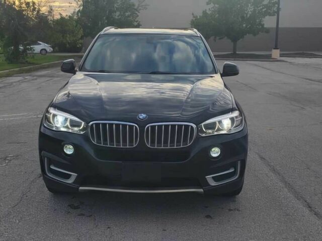 БМВ Х5 2014 у Дніпро (Дніпропетровську) на Automoto.ua Чорний БМВ Х5, об'ємом двигуна 3 л та пробігом 86 тис. км за 22600 $, фото 1 на Automoto.ua