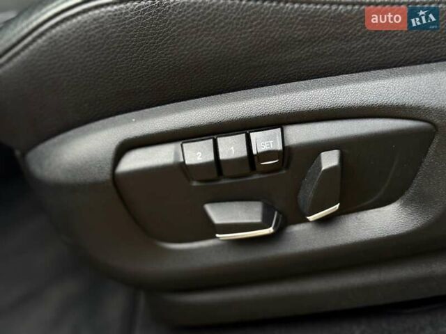 Черный БМВ Х5, объемом двигателя 2.99 л и пробегом 220 тыс. км за 27900 $, фото 45 на Automoto.ua