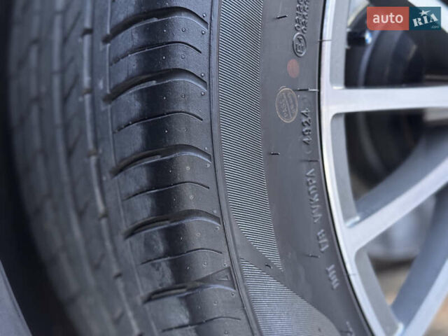 Черный БМВ Х5, объемом двигателя 2.99 л и пробегом 228 тыс. км за 33500 $, фото 23 на Automoto.ua