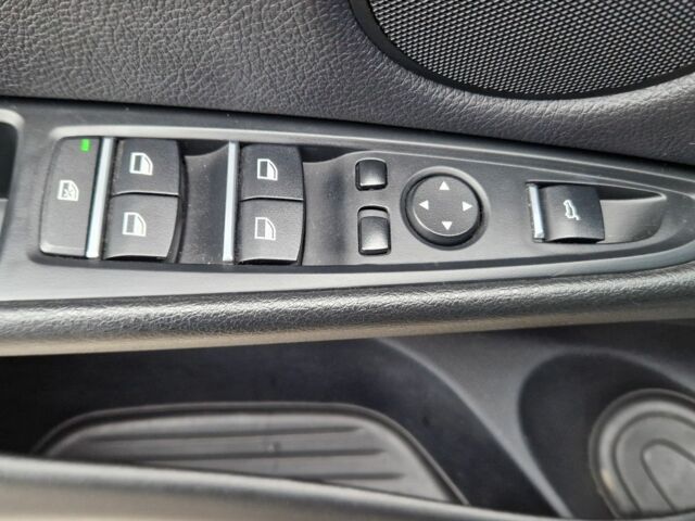 Черный БМВ Х5, объемом двигателя 3 л и пробегом 187 тыс. км за 23500 $, фото 4 на Automoto.ua