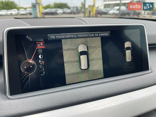 Черный БМВ Х5, объемом двигателя 2 л и пробегом 204 тыс. км за 26900 $, фото 68 на Automoto.ua