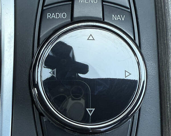 Черный БМВ Х5, объемом двигателя 3 л и пробегом 207 тыс. км за 35500 $, фото 47 на Automoto.ua