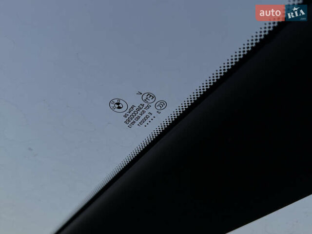 Чорний БМВ Х5, об'ємом двигуна 2.98 л та пробігом 172 тис. км за 20500 $, фото 24 на Automoto.ua