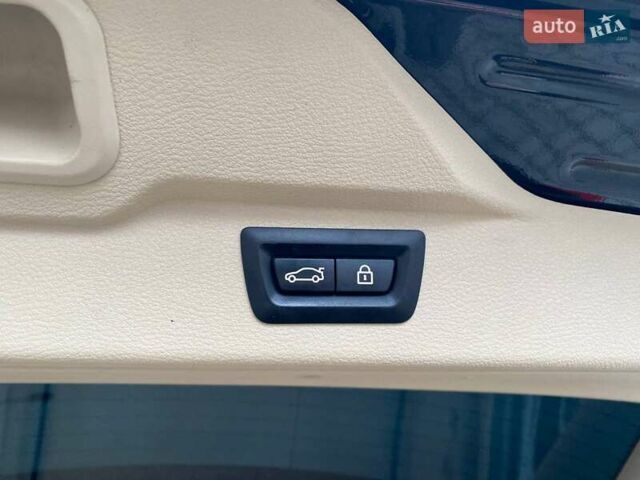 Черный БМВ Х5, объемом двигателя 3 л и пробегом 199 тыс. км за 18900 $, фото 29 на Automoto.ua