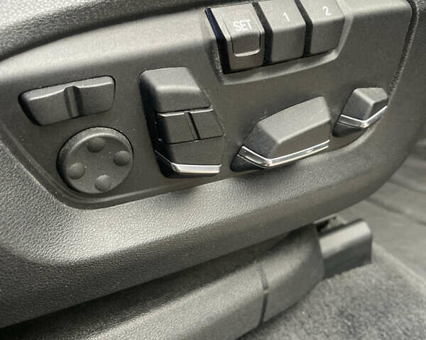 Черный БМВ Х5, объемом двигателя 2.99 л и пробегом 293 тыс. км за 32499 $, фото 52 на Automoto.ua