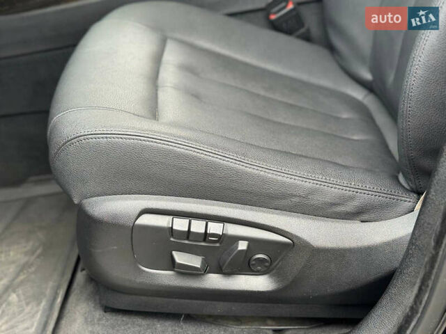 Чорний БМВ Х5, об'ємом двигуна 2.98 л та пробігом 230 тис. км за 21999 $, фото 13 на Automoto.ua