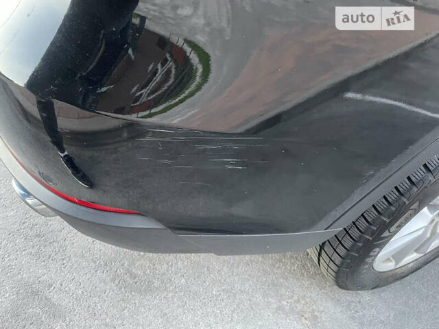 Черный БМВ Х5, объемом двигателя 2.98 л и пробегом 155 тыс. км за 21500 $, фото 31 на Automoto.ua