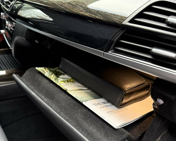 Чорний БМВ Х5, об'ємом двигуна 3 л та пробігом 164 тис. км за 21998 $, фото 12 на Automoto.ua