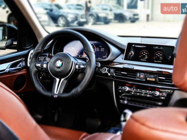 Черный БМВ Х5, объемом двигателя 2.99 л и пробегом 300 тыс. км за 28000 $, фото 18 на Automoto.ua