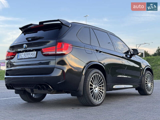 Черный БМВ Х5, объемом двигателя 2.99 л и пробегом 228 тыс. км за 33500 $, фото 10 на Automoto.ua