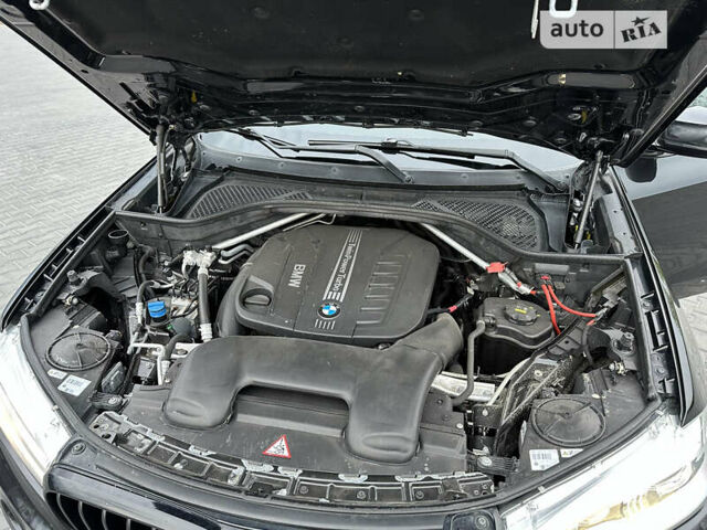 Черный БМВ Х5, объемом двигателя 2.99 л и пробегом 197 тыс. км за 27800 $, фото 56 на Automoto.ua