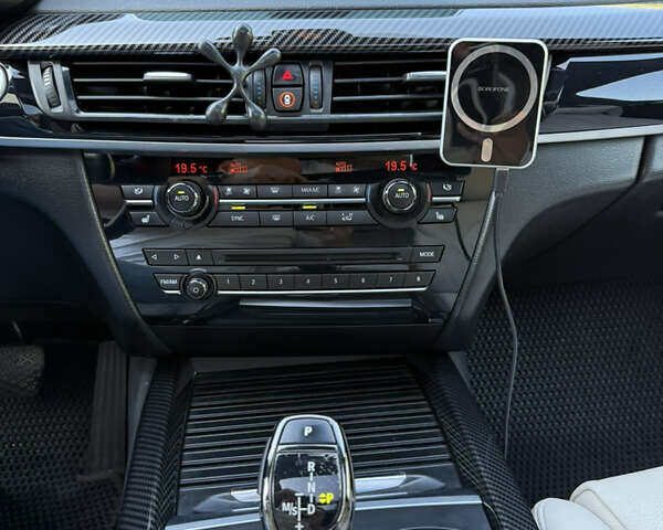 Черный БМВ Х5, объемом двигателя 2.98 л и пробегом 157 тыс. км за 25700 $, фото 55 на Automoto.ua