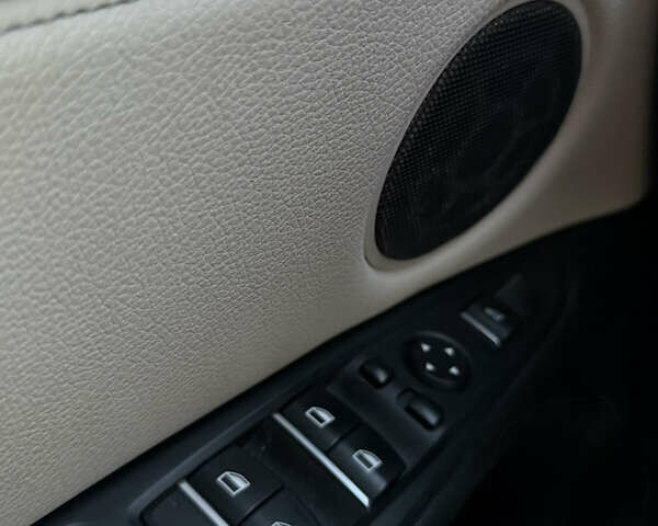 Чорний БМВ Х5, об'ємом двигуна 2.98 л та пробігом 172 тис. км за 20500 $, фото 23 на Automoto.ua