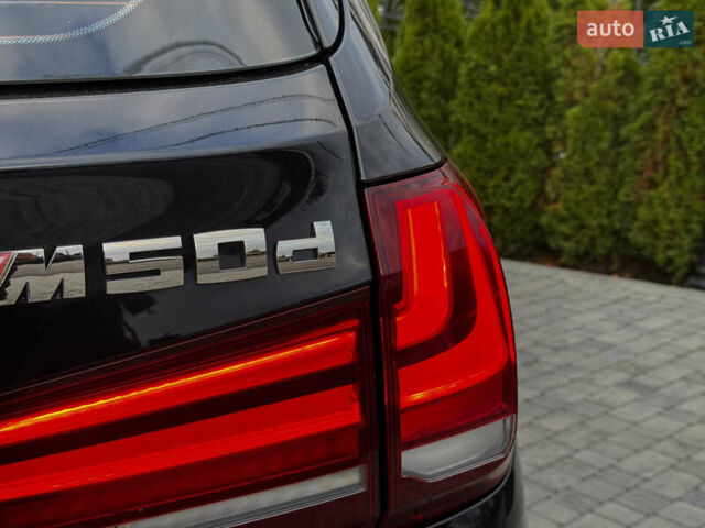 БМВ Х5 2014 в Виннице на Automoto.ua Черный БМВ Х5, объемом двигателя 3 л и пробегом 172 тыс. км за 31950 $, фото 55 на Automoto.ua