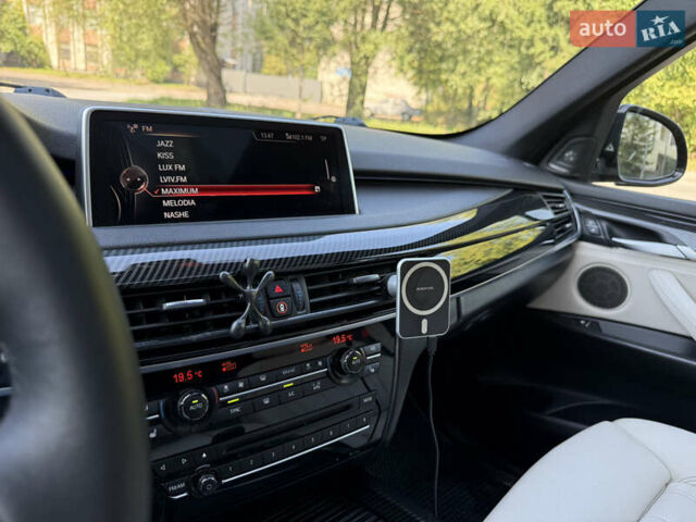 Черный БМВ Х5, объемом двигателя 2.98 л и пробегом 157 тыс. км за 25700 $, фото 72 на Automoto.ua