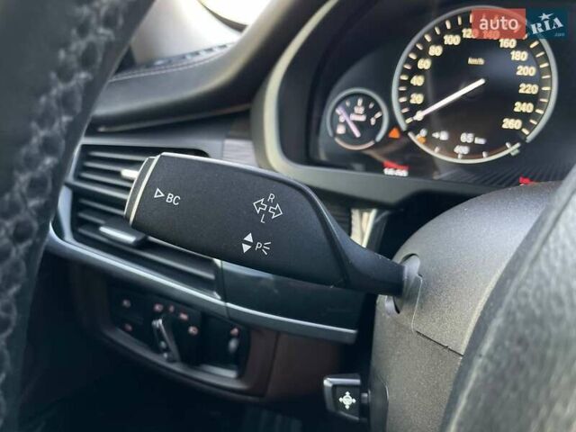 Черный БМВ Х5, объемом двигателя 2.99 л и пробегом 237 тыс. км за 24990 $, фото 22 на Automoto.ua