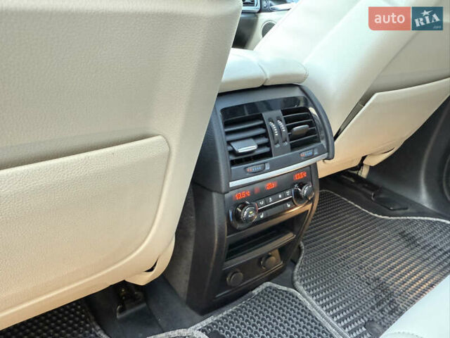 Черный БМВ Х5, объемом двигателя 2.98 л и пробегом 157 тыс. км за 25700 $, фото 37 на Automoto.ua