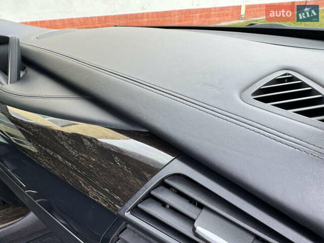 Чорний БМВ Х5, об'ємом двигуна 2.99 л та пробігом 159 тис. км за 33000 $, фото 17 на Automoto.ua