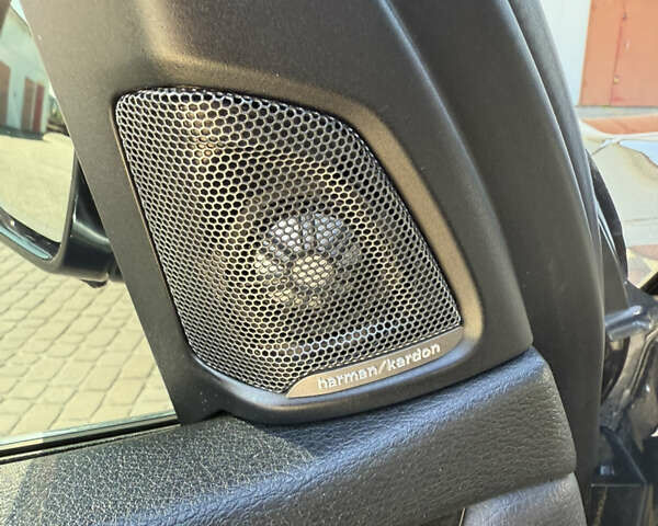 Чорний БМВ Х5, об'ємом двигуна 3 л та пробігом 227 тис. км за 28900 $, фото 15 на Automoto.ua