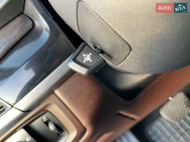 Черный БМВ Х5, объемом двигателя 2.99 л и пробегом 237 тыс. км за 24990 $, фото 21 на Automoto.ua