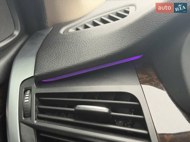 Черный БМВ Х5, объемом двигателя 2.98 л и пробегом 125 тыс. км за 23900 $, фото 19 на Automoto.ua