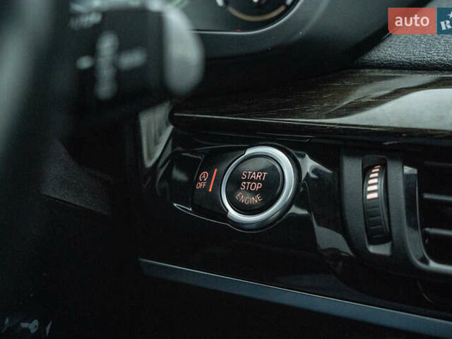 Чорний БМВ Х5, об'ємом двигуна 2.98 л та пробігом 220 тис. км за 22900 $, фото 26 на Automoto.ua