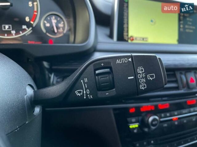 Черный БМВ Х5, объемом двигателя 2.99 л и пробегом 237 тыс. км за 24990 $, фото 26 на Automoto.ua