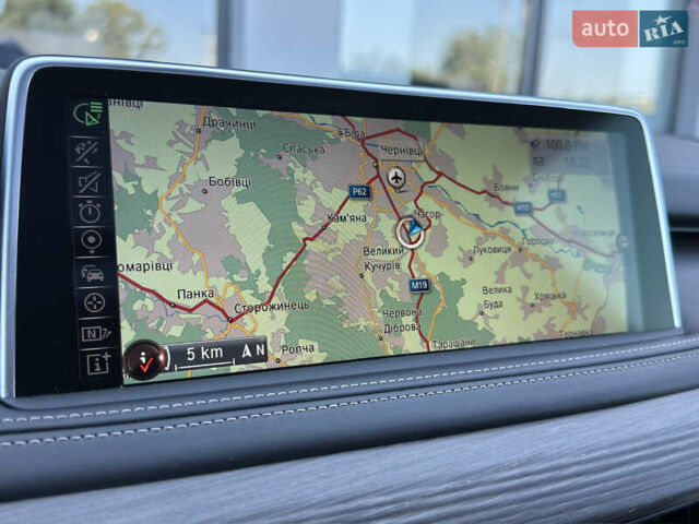 Черный БМВ Х5, объемом двигателя 3 л и пробегом 207 тыс. км за 35500 $, фото 25 на Automoto.ua