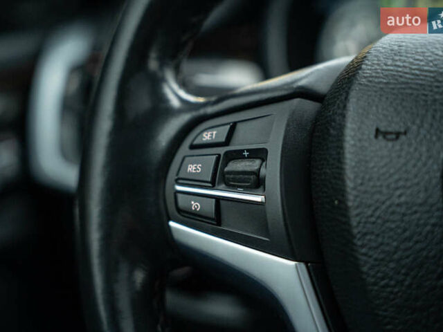 Чорний БМВ Х5, об'ємом двигуна 2.98 л та пробігом 220 тис. км за 22900 $, фото 24 на Automoto.ua