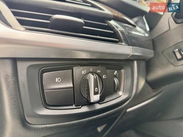 Черный БМВ Х5, объемом двигателя 2.98 л и пробегом 202 тыс. км за 23900 $, фото 43 на Automoto.ua