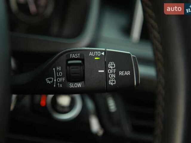 Черный БМВ Х5, объемом двигателя 2.99 л и пробегом 320 тыс. км за 23000 $, фото 20 на Automoto.ua