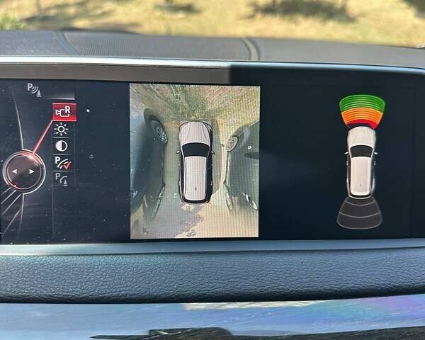 Черный БМВ Х5, объемом двигателя 2.98 л и пробегом 134 тыс. км за 28000 $, фото 24 на Automoto.ua