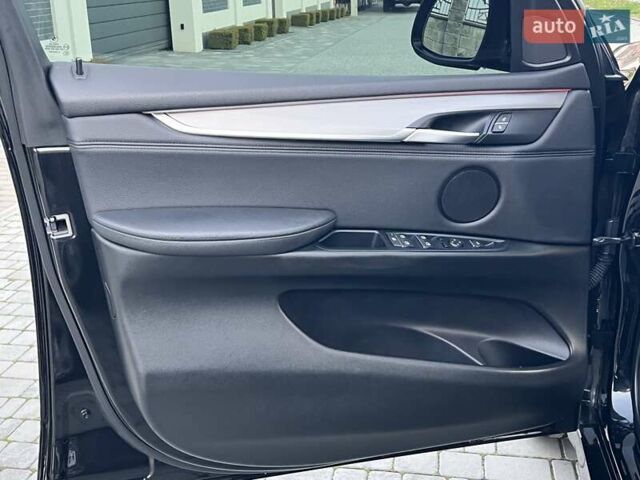 Черный БМВ Х5, объемом двигателя 2.99 л и пробегом 199 тыс. км за 33500 $, фото 37 на Automoto.ua