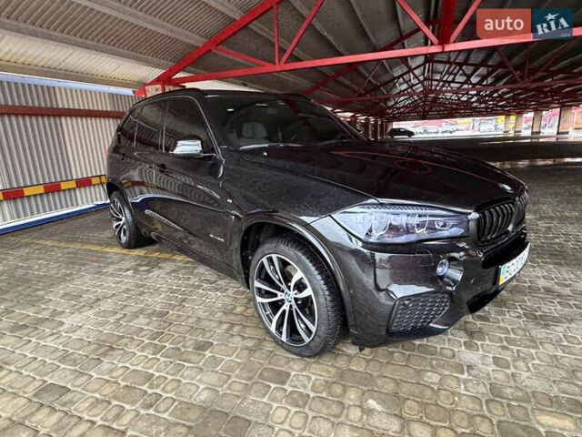 Черный БМВ Х5, объемом двигателя 2.99 л и пробегом 201 тыс. км за 29900 $, фото 36 на Automoto.ua