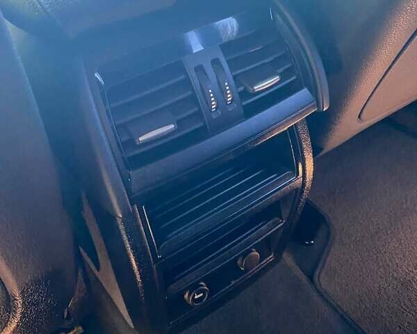 Чорний БМВ Х5, об'ємом двигуна 3 л та пробігом 125 тис. км за 32500 $, фото 21 на Automoto.ua