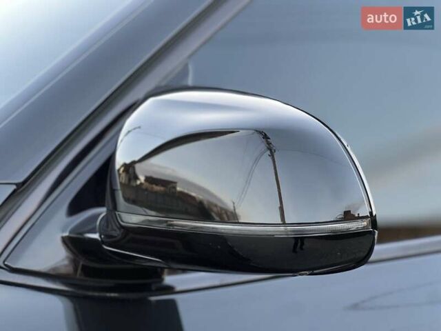 Черный БМВ Х5, объемом двигателя 2.99 л и пробегом 199 тыс. км за 33500 $, фото 14 на Automoto.ua